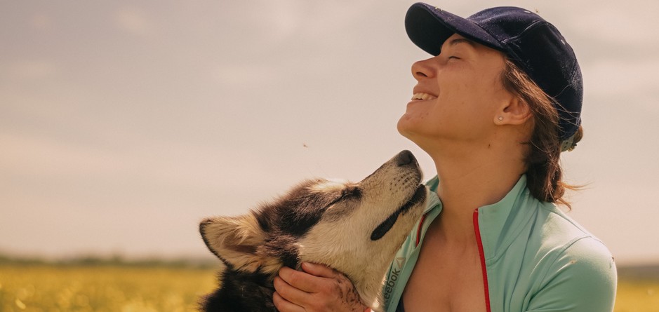 Фотоконкурс «Добро для хвостика»!