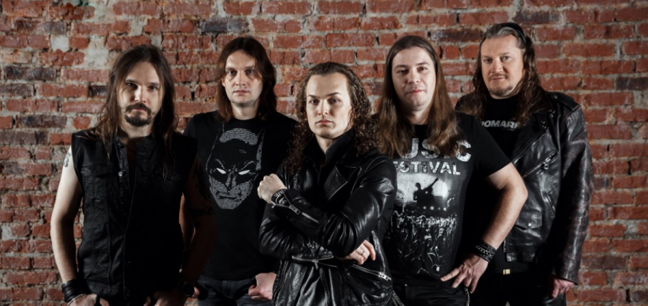 Разыгрываем билеты на концерт метал-группы «Эпидемия»