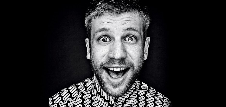 Выиграй билет на концерт Ивана Дорна