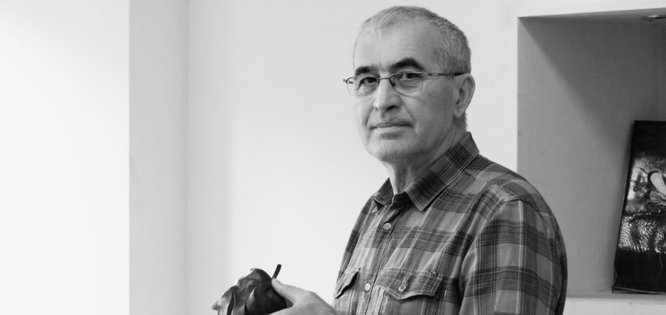 Разыгрываем пригласительные билеты в Галерею Бронштейна