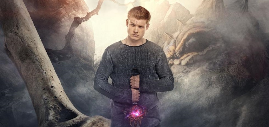 Разыгрываем билеты на премьеру фильма «Последний богатырь»