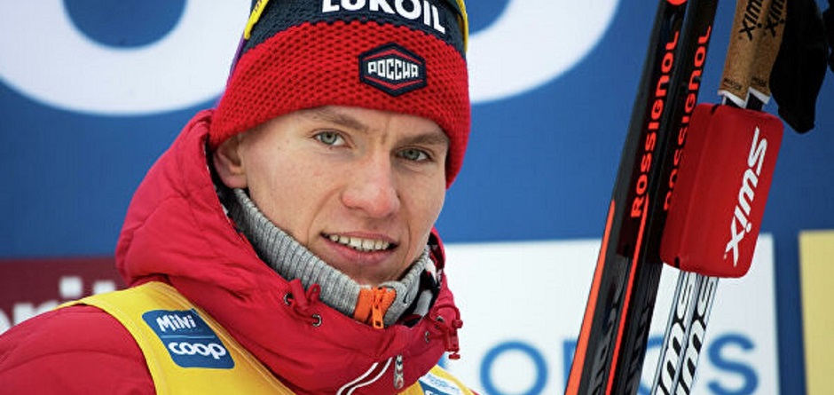 IRK.ru выбирает самого красивого российского спортсмена Олимпиады в Пекине