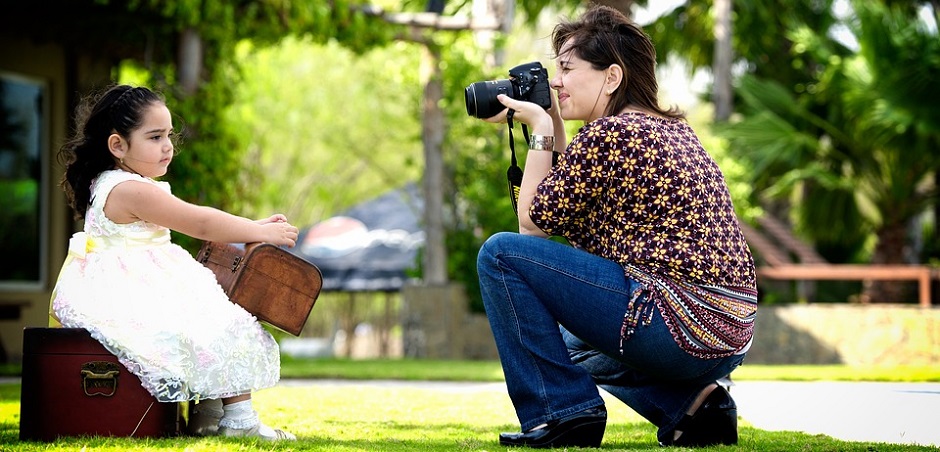 Конкурс «Юные и красивые»