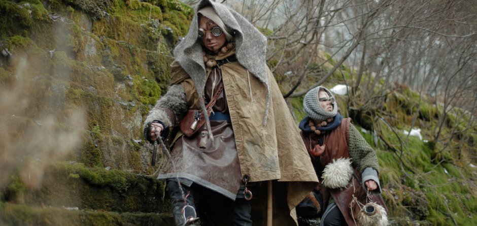 Разыгрываем билеты на показ фильма «Про рок»