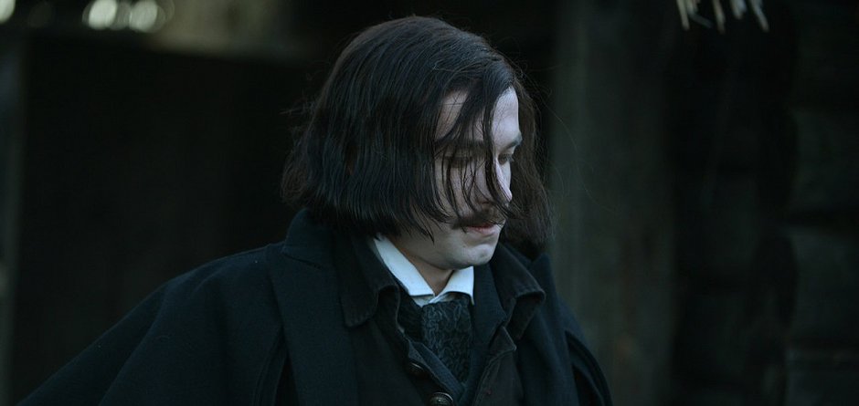 Дарим билеты на предпремьерный показ фильма «Гоголь. Вий»