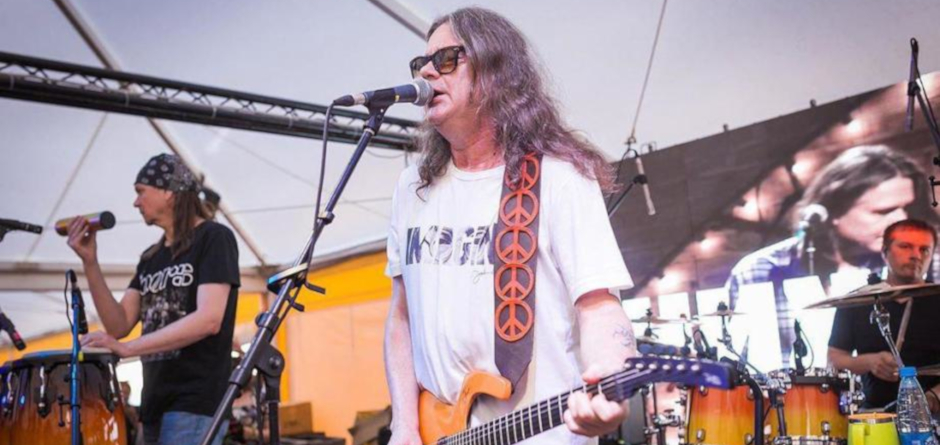 Разыгрываем билеты на концерт группы «Чиж&Co»