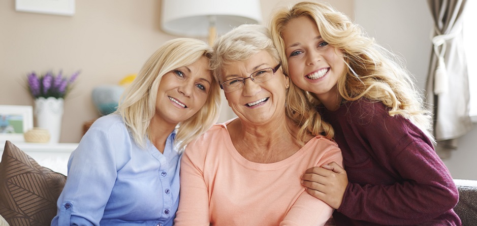 Конкурс «Мамина улыбка»