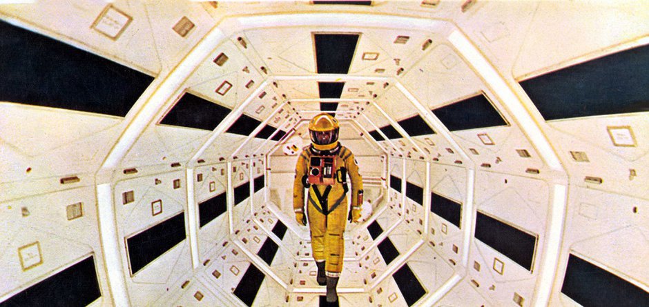 Разыгрываем билеты на показ «2001 год: Космическая одиссея» в IMAX