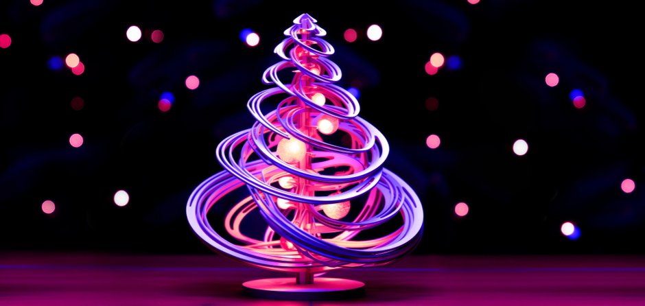 Фотоконкурс «Новогодняя елка по другим правилам»