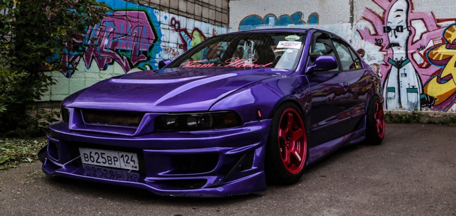 БайкалМоторШоу: выбор читателей IRK.ru