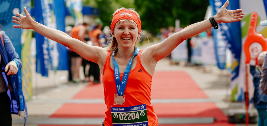 Фотоконкурс «Мой легкий старт»
