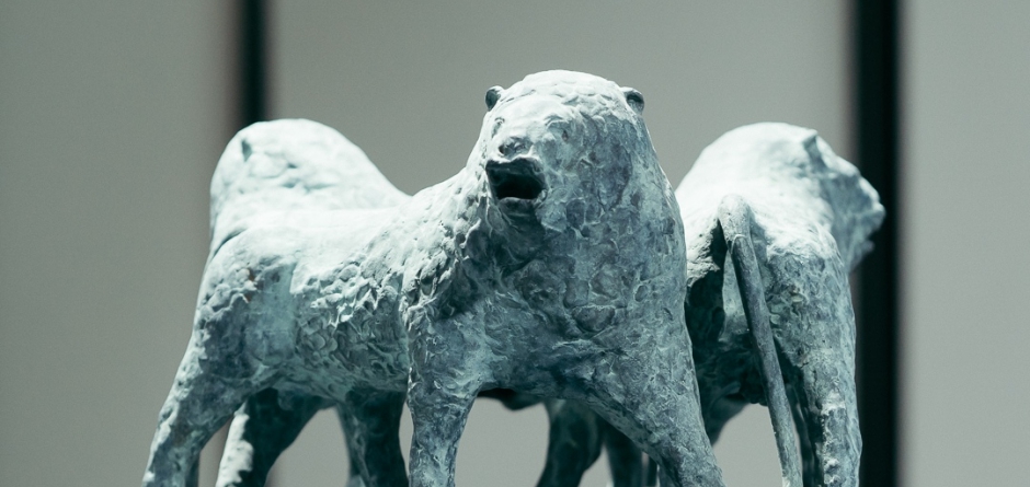 Разыгрываем билеты в Галерею Виктора Бронштейна