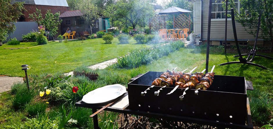 IRK.ru запускает фотоконкурс «Как я провожу майские праздники»