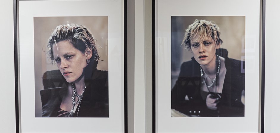 Разыгрываем билеты в Галерею Виктора Бронштейна