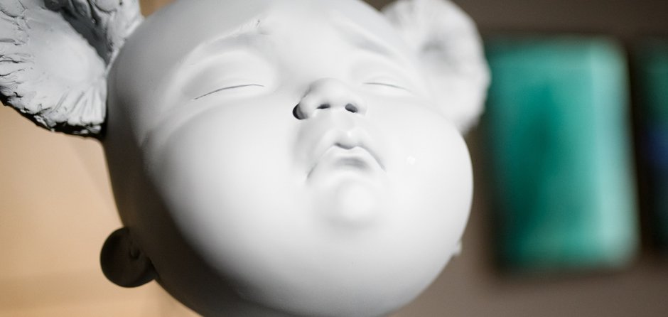 Разыгрываем билеты в Галерею Виктора Бронштейна