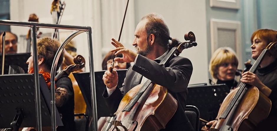 Разыгрываем билет на оперу «Монтекки и Капулетти»