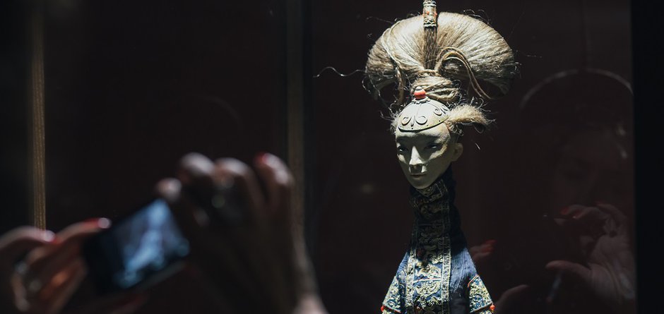 Разыгрываем билеты на «Ночь накануне Рождества»