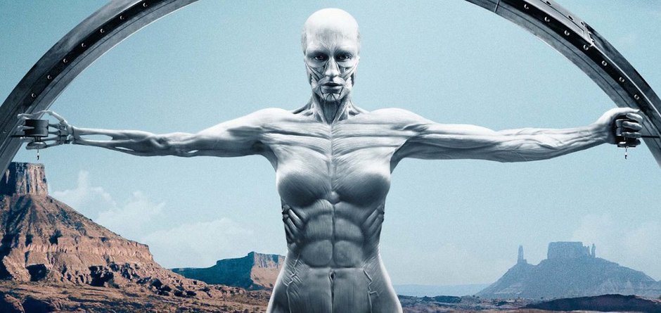 Дарим билеты на спецпоказ второго сезона «Мира дикого запада»