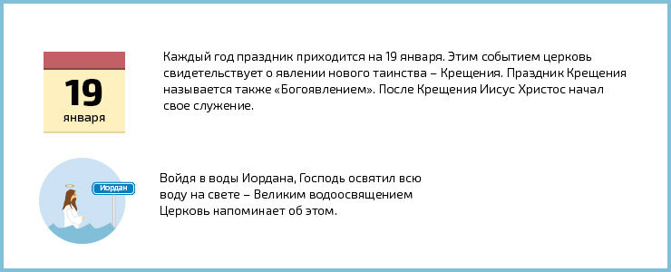 В этом году в Иркутской области будут действовать 67 иорданей. 53 из них будут предназначены для купания, 14 — для забора воды.