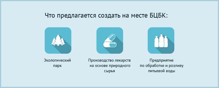 В этом году на федеральном уровне принято решение о закрытии БЦБК, который проработал не берегу Байкала почти 50 лет. Сейчас предприятие уже не выпускает целлюлозу, а большинство сотрудников получили уведомления о сокращении.