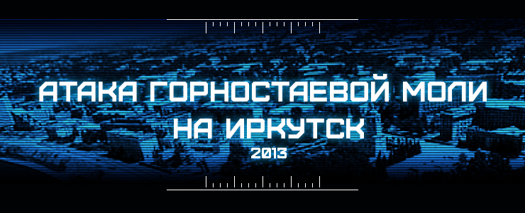 На борьбу с насекомыми из бюджета города выделили 5 266 000 рублей. В июне 2013 года власти признали, что не могут победить вредителей.