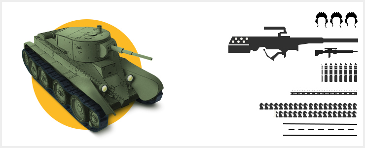 С 1941 года на базе Иркутского авиазавода выпускали военную технику.