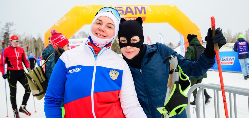 Следующий марафон пройдёт уже 23 февраля.