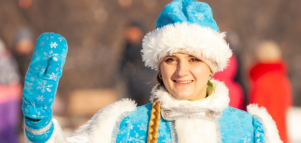 Мероприятие проводится в Иркутске третий раз.