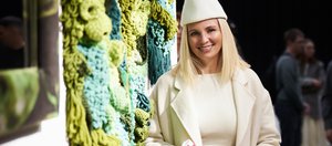 «100 вещей в интерьере»: в Иркутске открылась выставка предметного дизайна