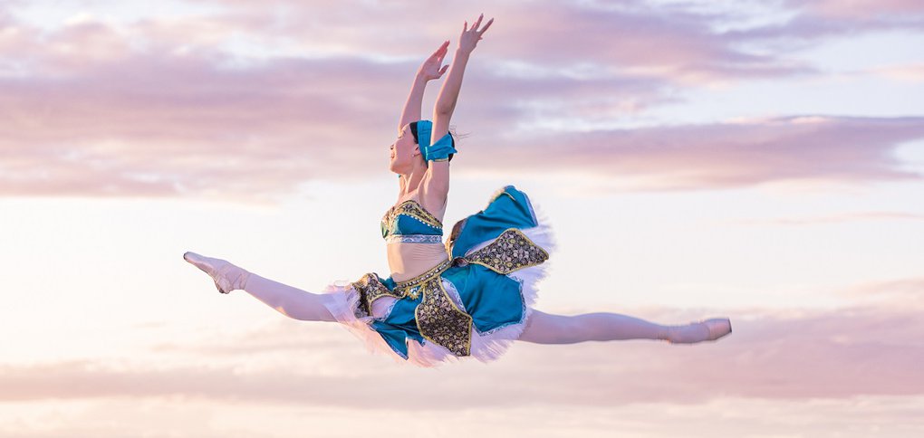 Baikal Dance Festival прошел при поддержке En+ Group.