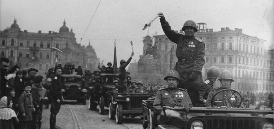 До 7 мая сайт IRK.ru собирает снимки военного времени.