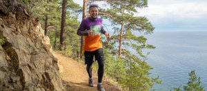 Второй Байкальский Золотой Трейл 2025