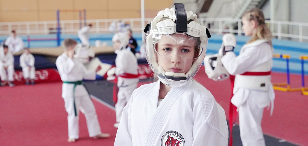 Турнир прошёл в спорткомплексе «Байкал-Арена».