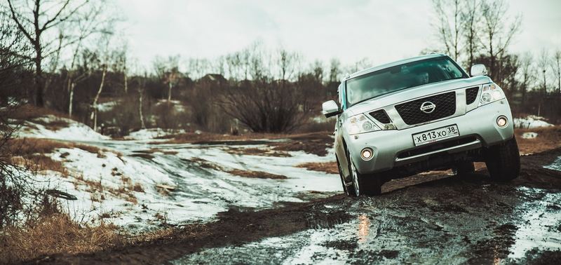 Cпециальные предложения на модельный ряд Nissan 2012 года продолжают действовать и в 2013 году
