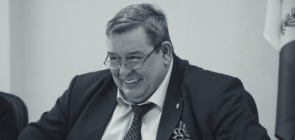Олег Валерьевич ушел из жизни 27 февраля 2024 года.