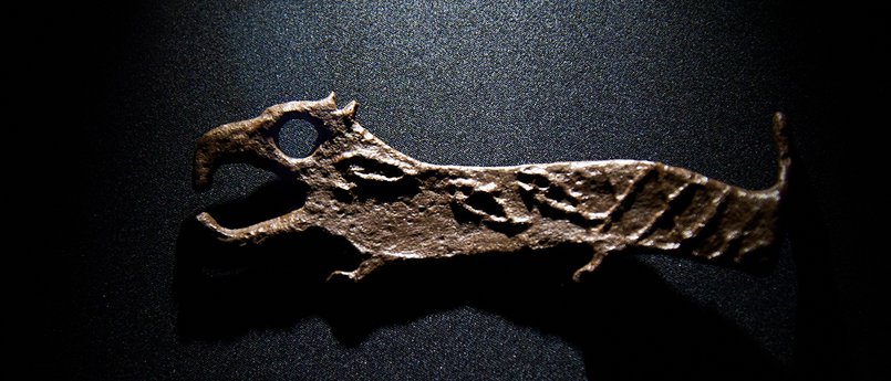 40 артефактов представлено в Галерее сибирского искусства.