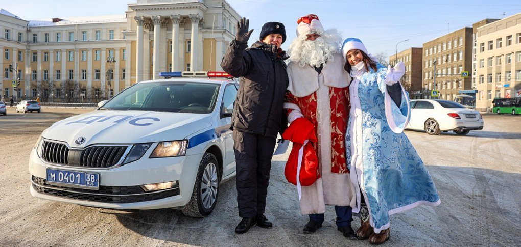 На площади графа Сперанского состоялась акция.