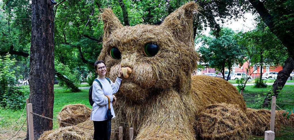 Мероприятие проходит в рамках фестиваля «Энергия+».