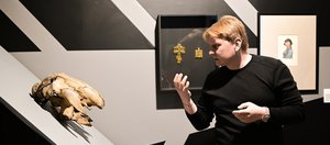 Идея на выходные: выставка «Русская Америка»