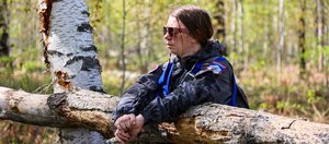 «Найти пропавшего в лесу». Под Иркутском прошли учения волонтёров СФО