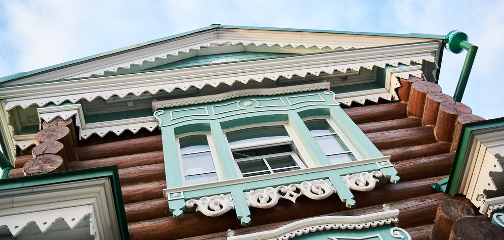 Фотопрогулки по архитектурным памятникам.