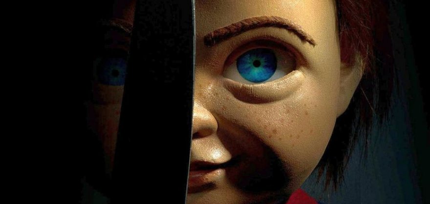Рецензия на фильм «Детские игры».