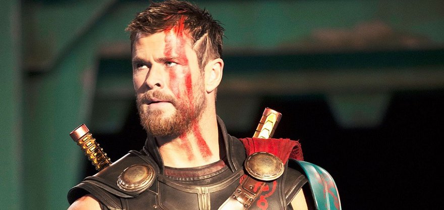 В прокат вышел 17 фильм в кинематографической вселенной Marvel.