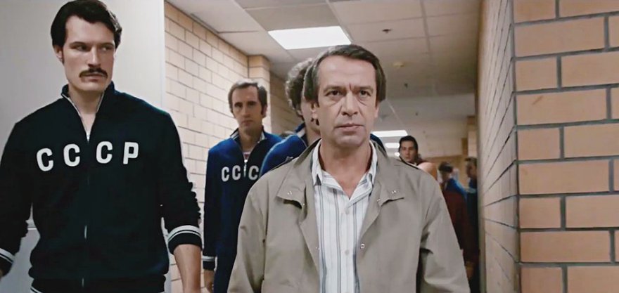 Фильму удалось повторить успех «Легенды № 17».