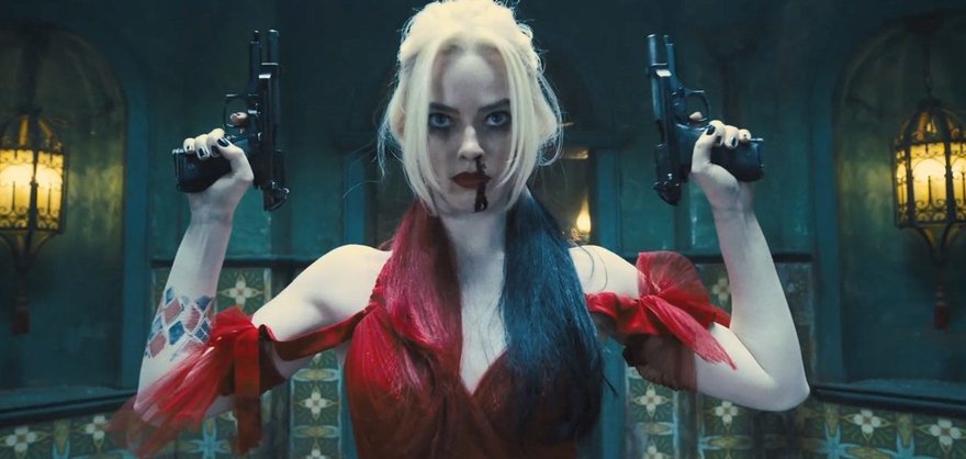 Что представляет собой десятый фильм расширенной вселенной DC.