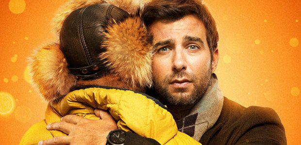 Рецензия на фильм «Ёлки Последние»: давай, до свидания!