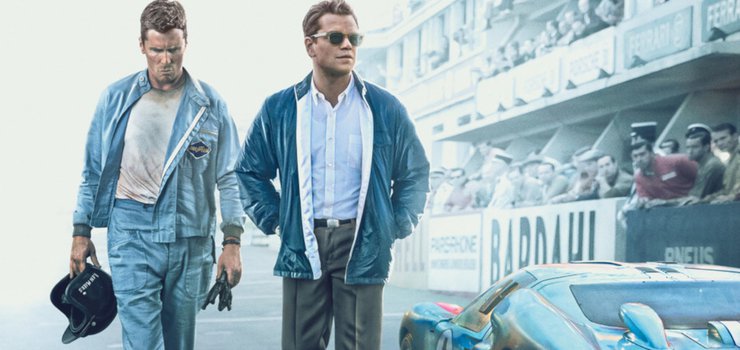 Вспомним знаменитые машины из любимых фильмов.