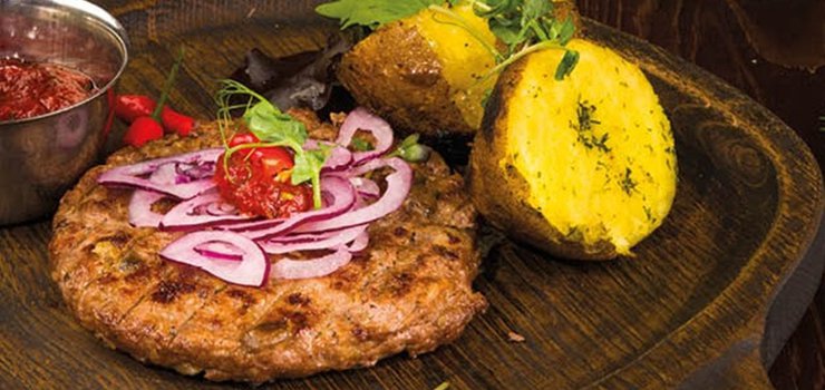 Наш тест поможет определить твои вкусовые предпочтения на сегодня.