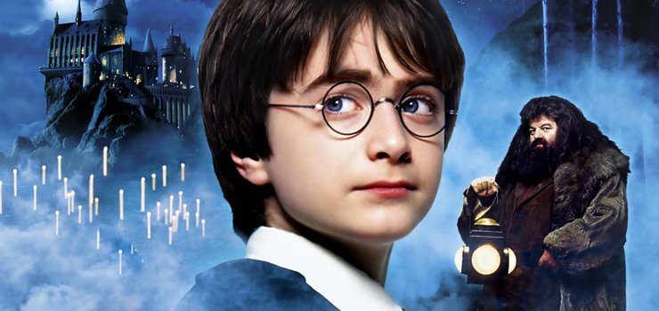 Проверим ваши знания «Поттерианы».