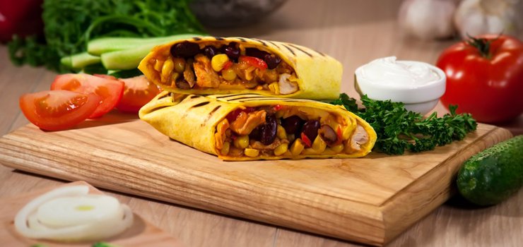 Сопоставь картинку с названием блюда.